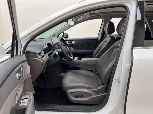 Shangjie SUV — Фото автомобиля 13
