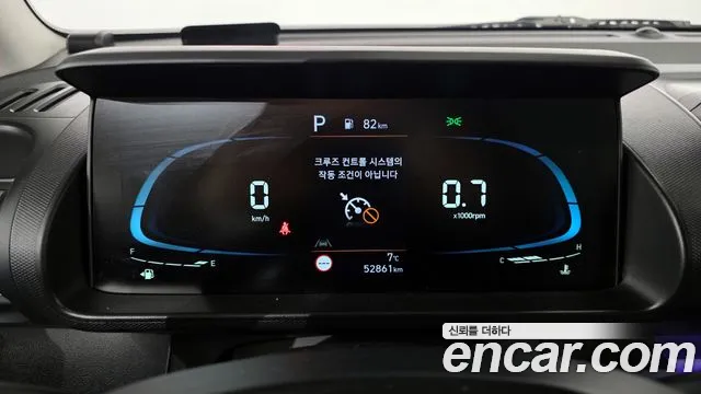 Hyundai Casper Casper Modern — Фото автомобиля 8