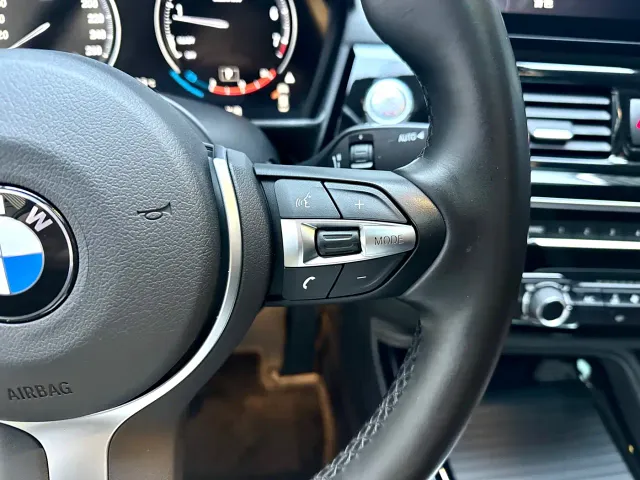 BMW 1 Series — Фото автомобиля 15