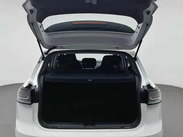 Volkswagen Tharu — Фото автомобиля 16