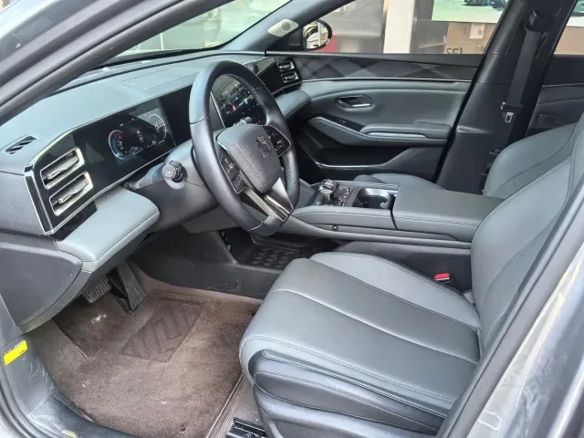 BYD Qin L — Фото автомобиля 3