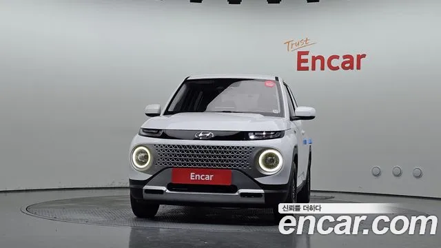 Hyundai Casper — Фото автомобиля 3