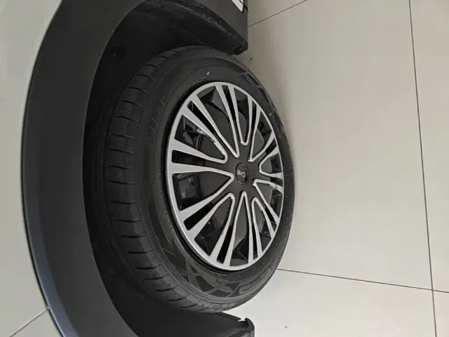 BYD Seagull — Фото автомобиля 22