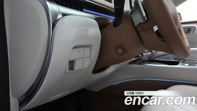 Hyundai Grandeur — Фото автомобиля 30
