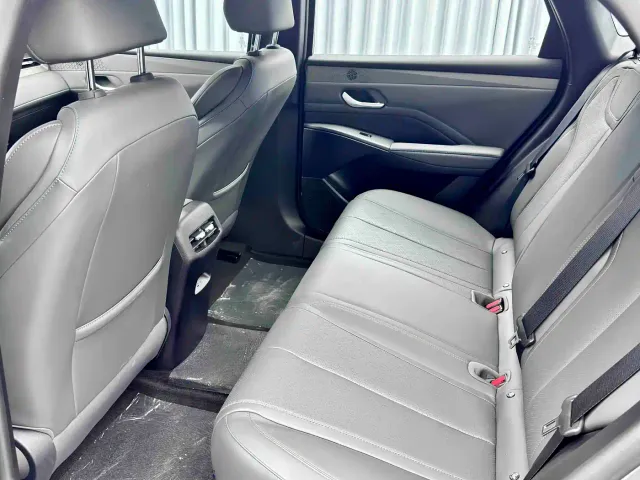 BYD Qin PLUS — Фото автомобиля 12