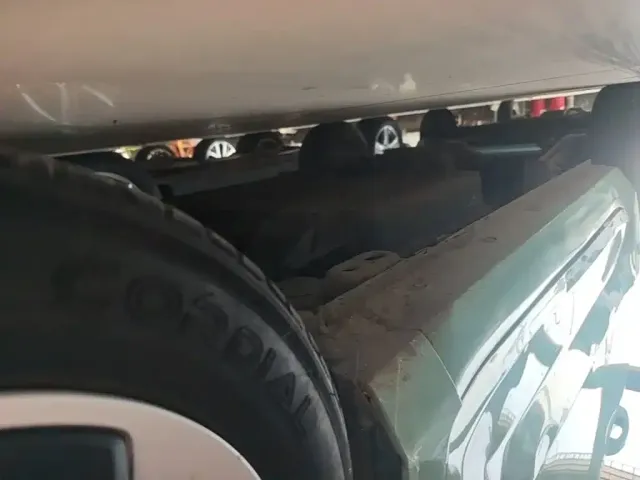 Wuling Hongguang Mini EV — Фото автомобиля 20