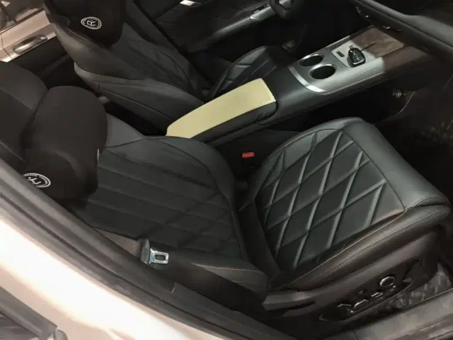 Changan CS75 Plus — Фото автомобиля 24