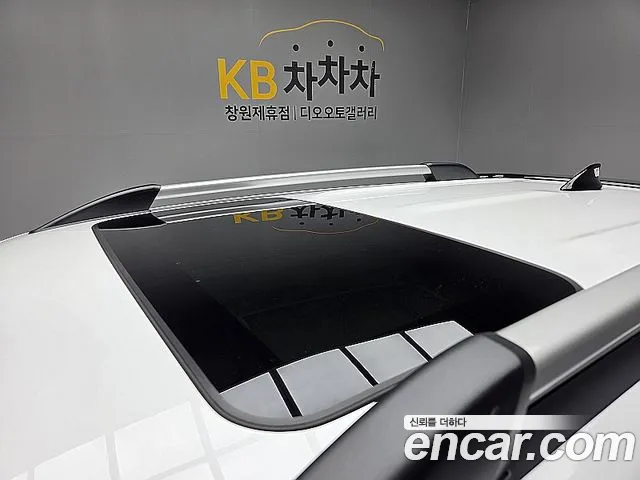 Hyundai Casper Casper (New) — Фото автомобиля 9