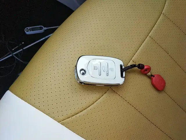 Wuling Hongguang Mini EV — Фото автомобиля 8