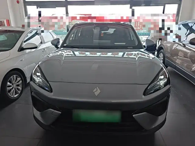 Baojun Yunhai — Фото автомобиля 2