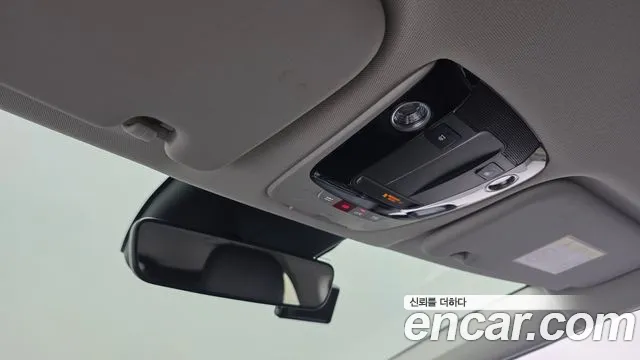 Kia EV6 — Фото автомобиля 17