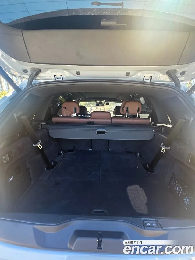 BMW X5 G05 — Фото автомобиля 6