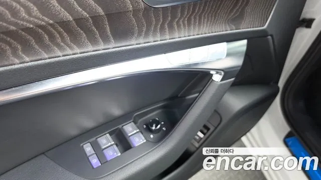 Audi A6 C8 — Фото автомобиля 29