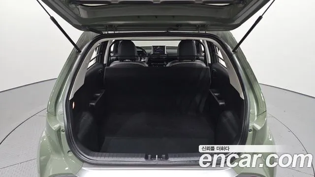 Hyundai Casper — Фото автомобиля 26
