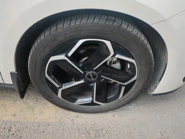 BYD Seal 06 — Фото автомобиля 6