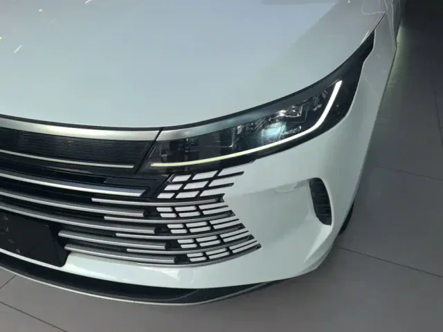 BYD Destroyer 05 — Фото автомобиля 23