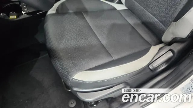 Kia morning Новый Morning (JA) Signature — Фото автомобиля 8