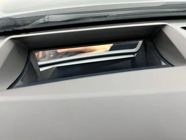 Geely Galaxy Xingyao 8 — Фото автомобиля 17