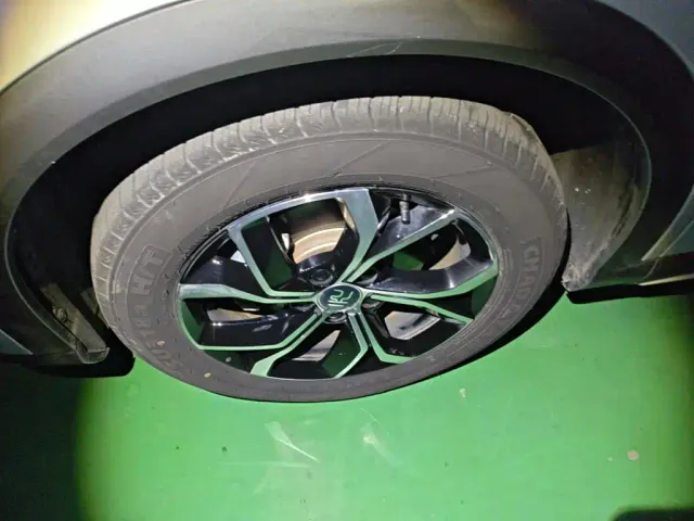 BYD Yuan PLUS — Фото автомобиля 22