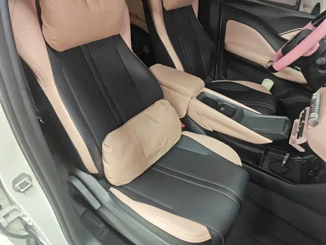 BYD Seagull — Фото автомобиля 24