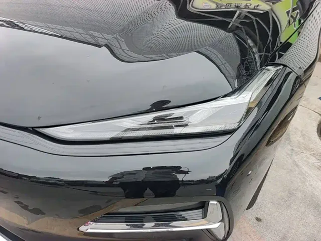 Geely Galaxy Xingyao 8 — Фото автомобиля 23