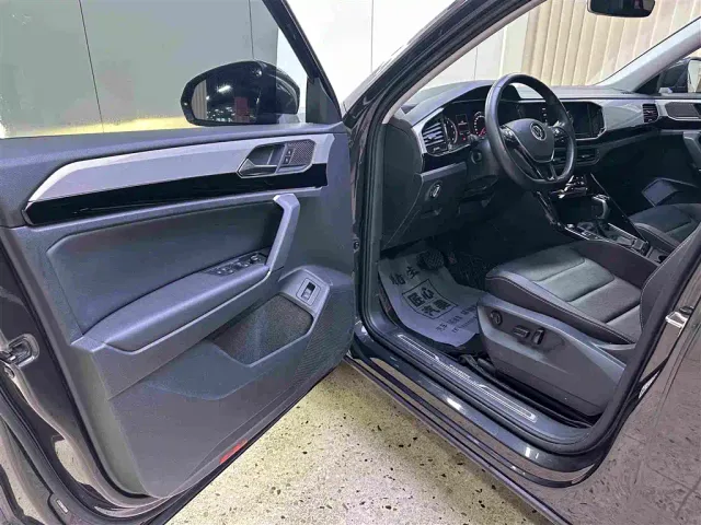 Volkswagen Tayron — Фото автомобиля 12