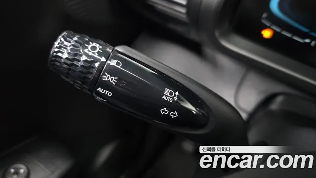 Hyundai Casper Casper Smart — Фото автомобиля 16