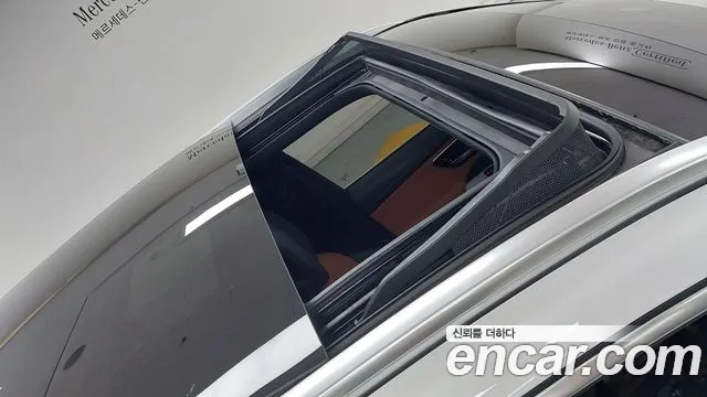Mercedes-Benz GLC-Class X253 — Фото автомобиля 12