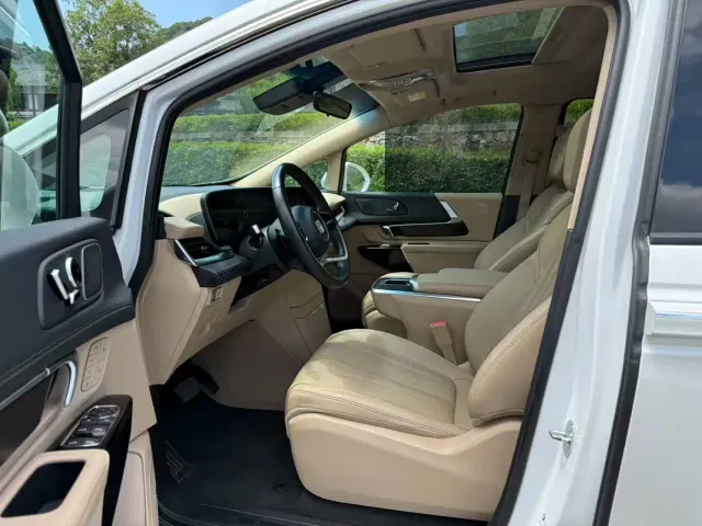 Buick Century — Фото автомобиля 9