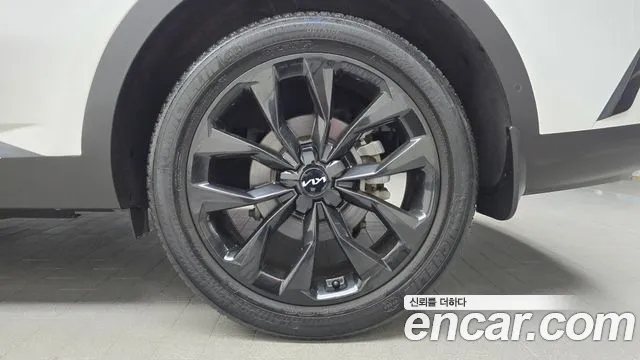 Kia Sorento Sorento 4-е поколение Бензин 2.5T 2WD — Фото автомобиля 19