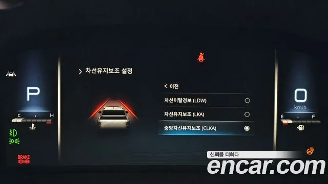 KG_Mobility_Ssangyong Rexton Новый Rexton Sport Khan Дизель 2.2 4WD — Фото автомобиля 17