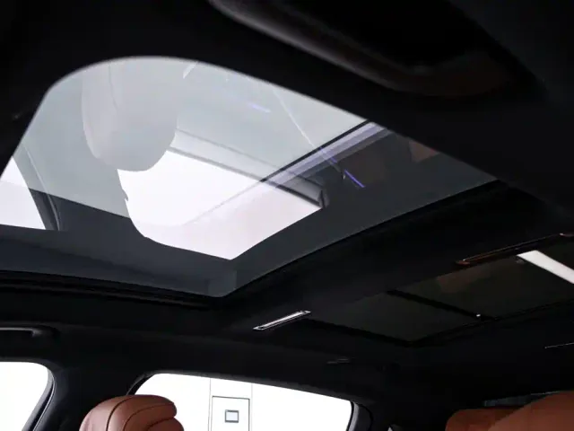 Mercedes-Benz Maybach S-Class — Фото автомобиля 11