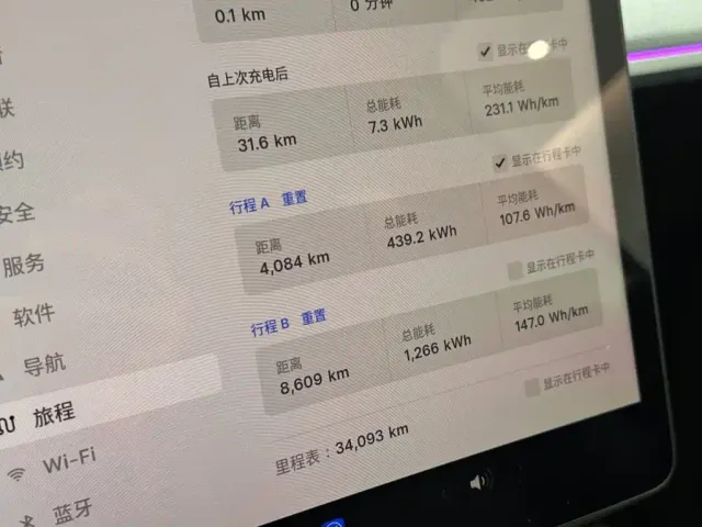 Tesla Model Y — Фото автомобиля 14