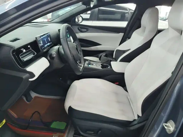 BYD Seal 06 — Фото автомобиля 14