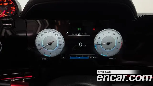 Hyundai AVANTE — Фото автомобиля 8