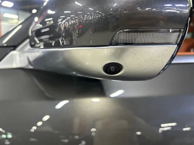 Li Auto L7 — Фото автомобиля 14