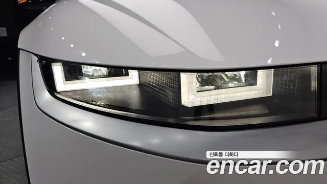 Hyundai Ioniq5 Ioniq5 — Фото автомобиля 21