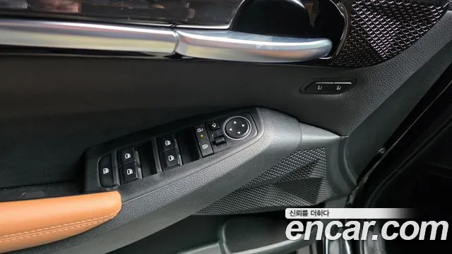 Kia Seltos Бензин 1.6 турбо 2WD — Фото автомобиля 29