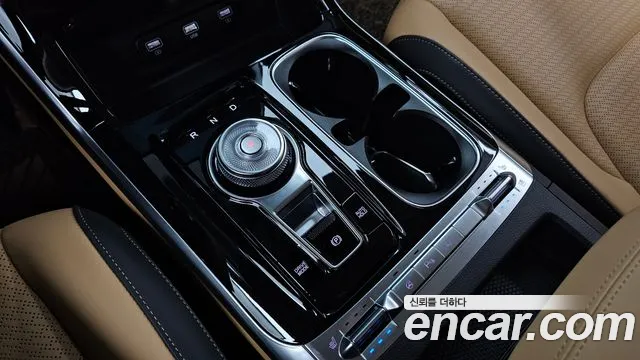 Kia Carnival 4th Gen — Фото автомобиля 12