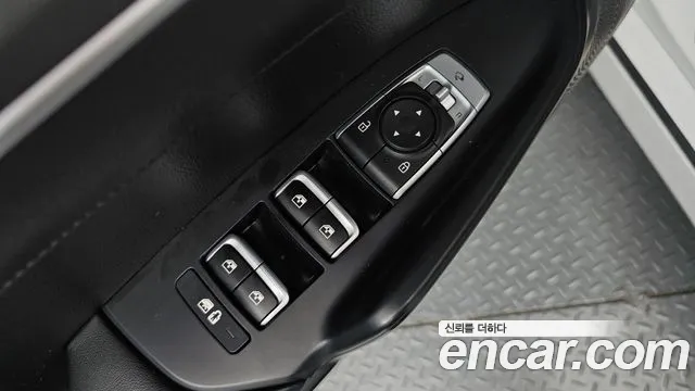 Kia K5 Generation 3 — Фото автомобиля 12