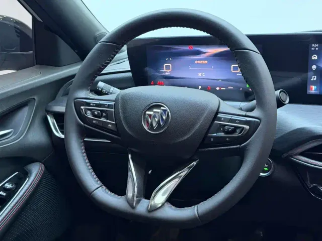 Buick Verano — Фото автомобиля 9