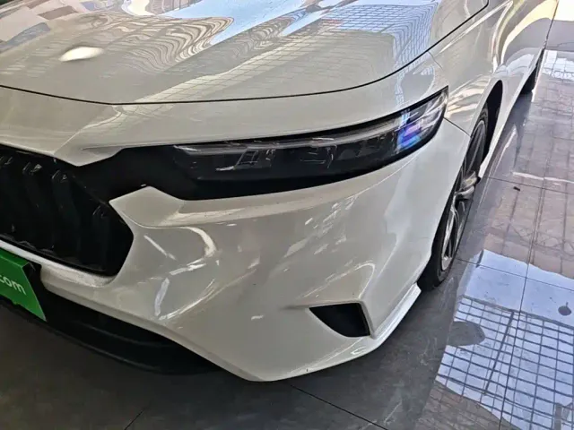 Honda Inspire — Фото автомобиля 23