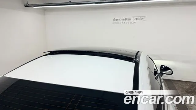 Mercedes-Benz E-Class E-класс W214 E300 4MATIC Exclusive — Фото автомобиля 12