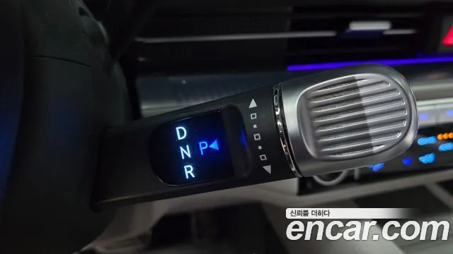 Hyundai Ioniq 6 — Фото автомобиля 9