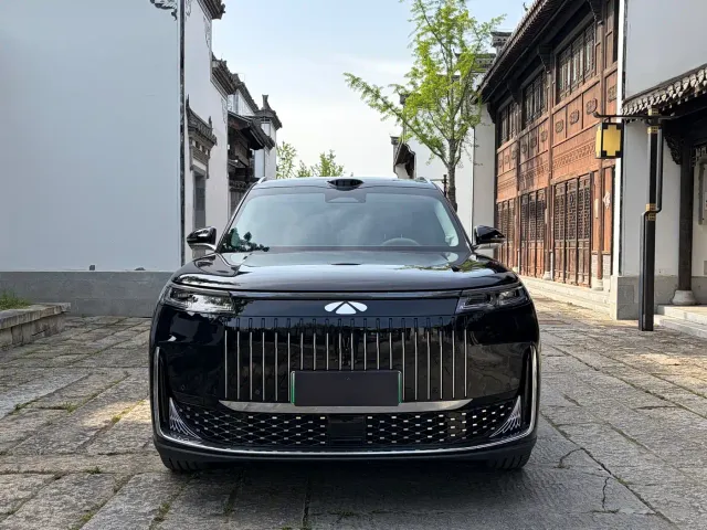 Chery Fulwin T11 — Фото автомобиля 2