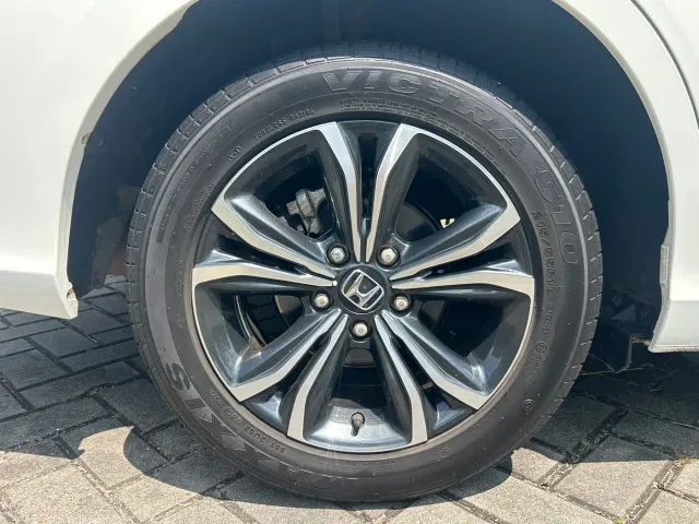 Honda Crider — Фото автомобиля 23