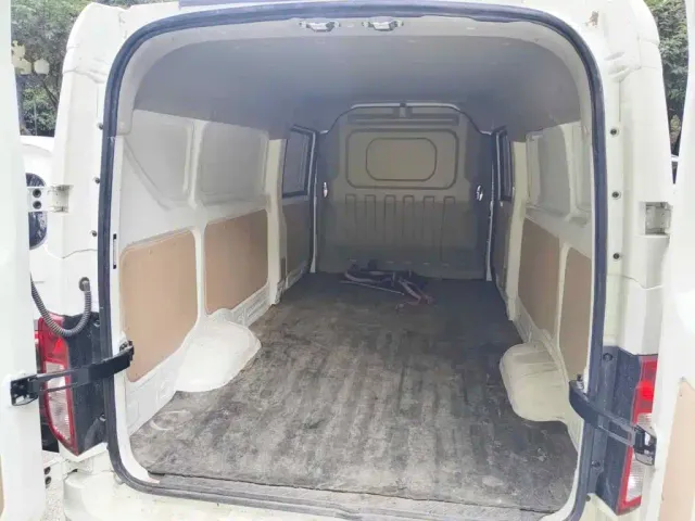 Changan Kuayue Kuayue Star V7 EV — Фото автомобиля 5