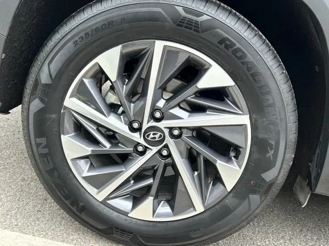 Hyundai Tucson — Фото автомобиля 16