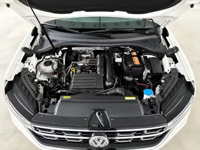 Volkswagen Tayron — Фото автомобиля 7