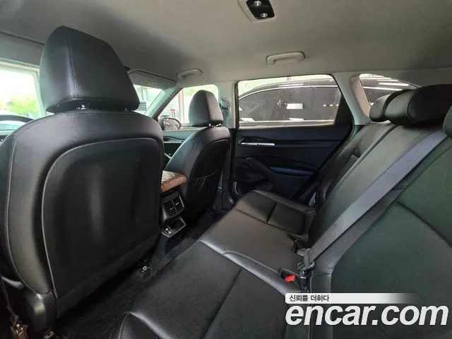 Kia Seltos Seltos (New) — Фото автомобиля 9
